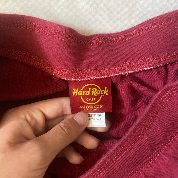 Bundle of 3 booty shorts - Picture 3 of 6